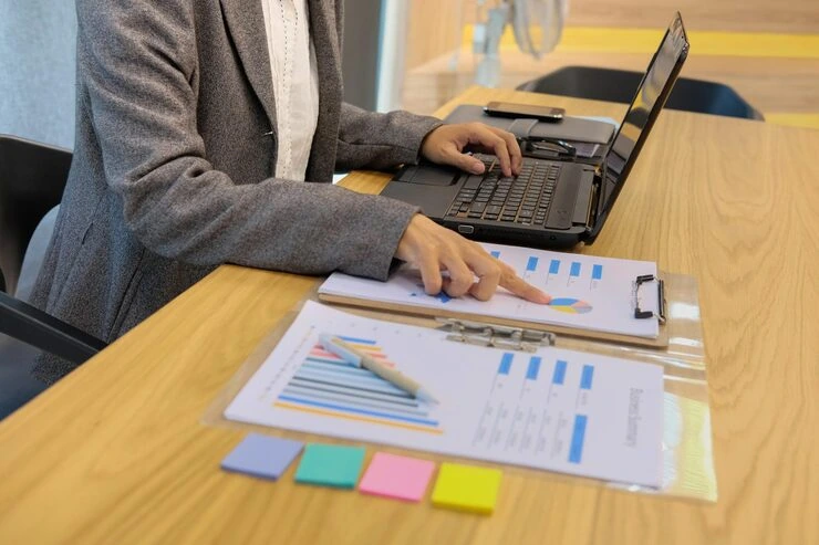 PPC Account Audits and Restructuring